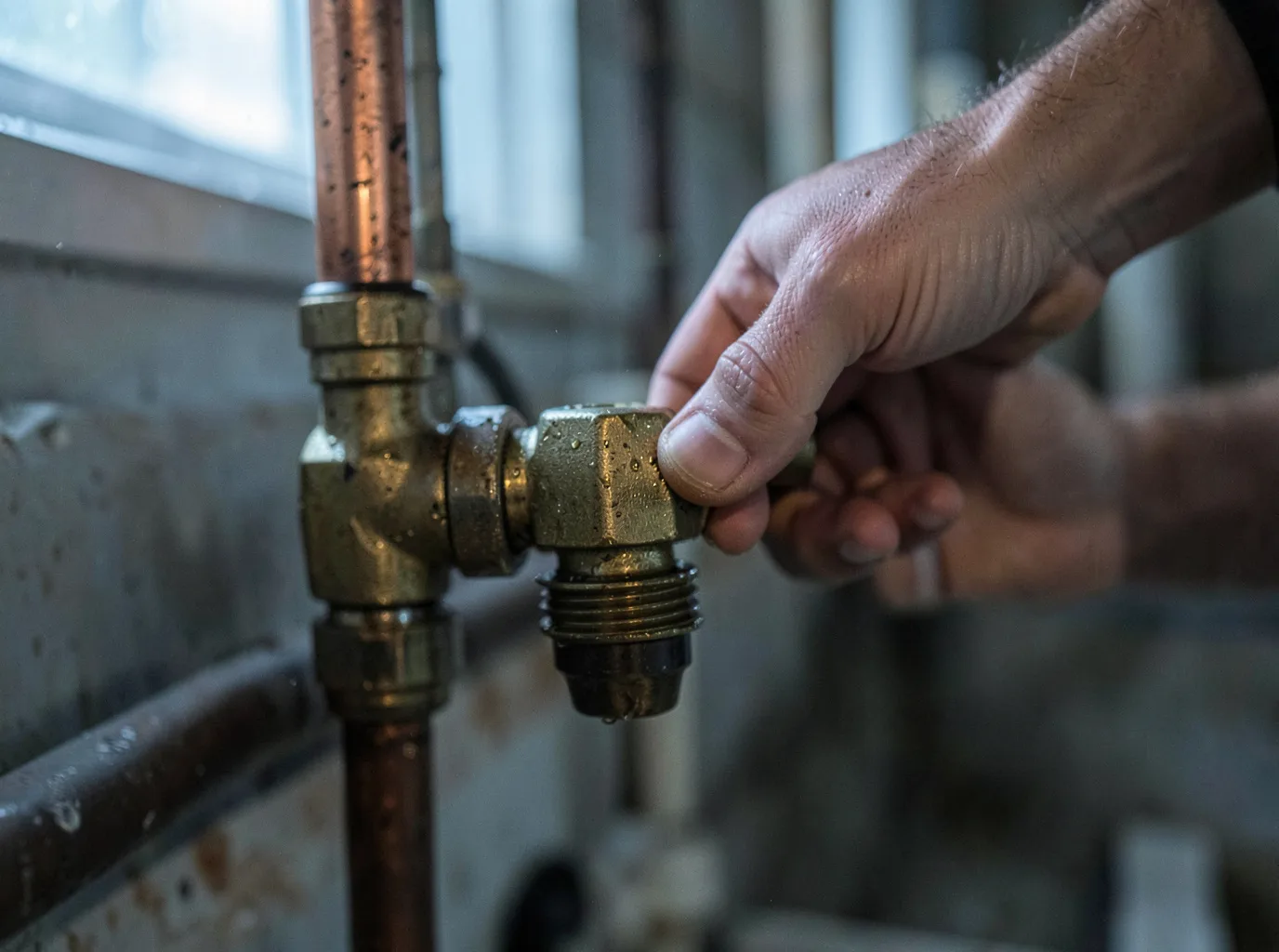 Emergency Plumber Hanover, MI FAQs